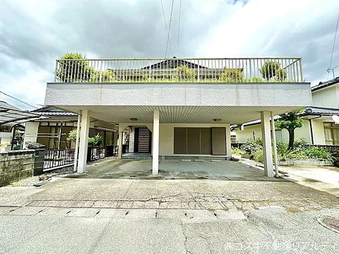 Used single-family home, Yamakoshi City, Shikako-dori 1-chome