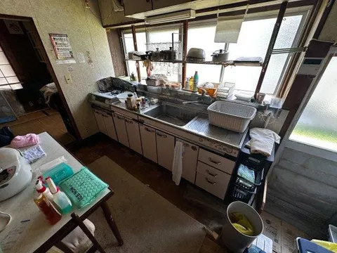 Kawasaki (Echigo Sone Station) 2,000,000 yen - Image 3