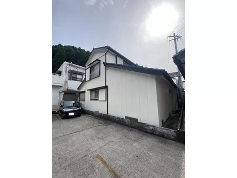 Nango Town Nakamura Otsu (Nango Station) 2.9 million yen