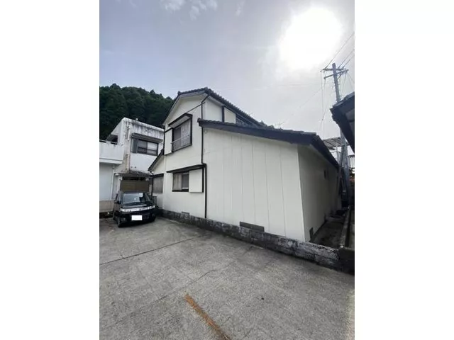 Nango Town Nakamura Otsu (Nango Station) 2.9 million yen