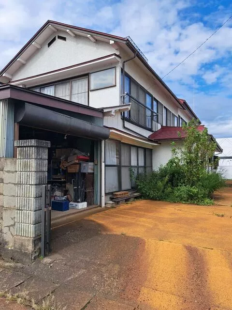 Kawakami District, Aizubakuhon Town, Numata Ko (Aizubakuhon Station) 2-story 3DK