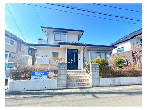 Tour】Tour schedule／New earthquake-proof conformity／Water system replacement／Parking space for 2 cars available／Morioka City Kitamatsu