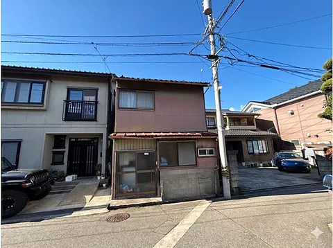 Used single-family home Kanazawa, Kodachino (4), used single-family home