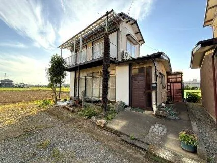 Ageo City, Oaza Hirakata Ryo Ryo House (Nishi-Omiya Station) 2-story 3DK