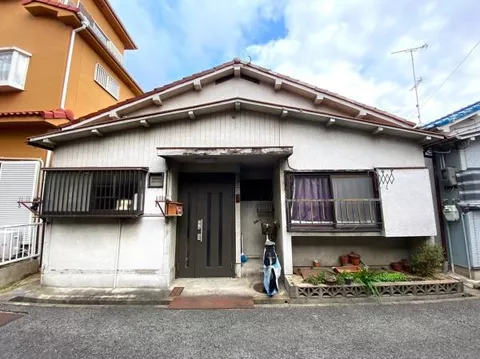 Fujidera City, Sosha 2-chome (Hajinosato Station) 1-story 3DK