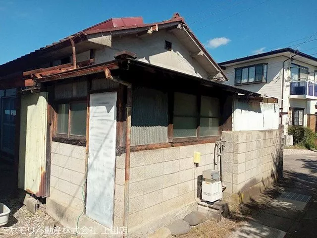Suwagata (Jokita Station) 1.98 million yen