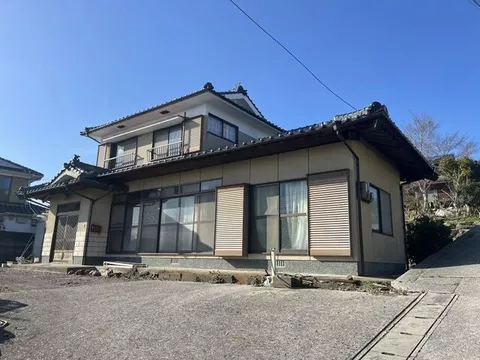 Kitsuki City, Oaza Kariyado (Kitsuki Station), 2-story, 7DK