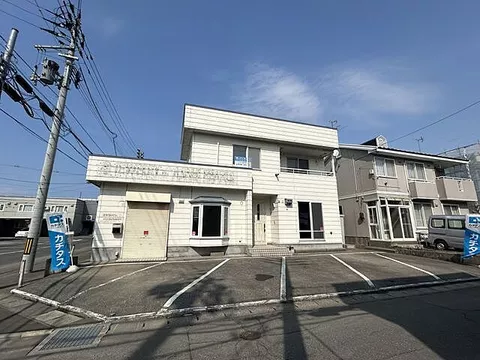 Used single-family home in Aomori City, Oaza Tsutsui, Yatsuhashi