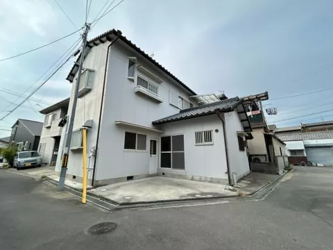 Ayauta-gun, Utazu-cho, Iwaya (Sakaide Station), 2-story building, 5DK