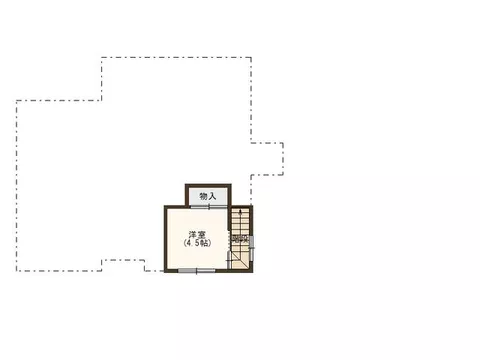 Nishimuro District Shirahama Town Tanoe (Kiihiki Station) 2-story 5DK