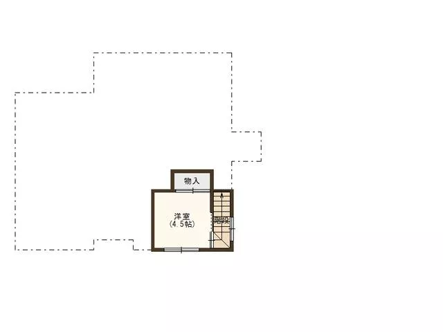 Nishimuro District Shirahama Town Tanoe (Kiihiki Station) 2-story 5DK