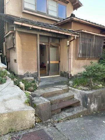 4-chome, Koyahata, Odawara City