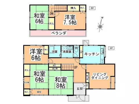 This is a lovely home with a charming garden atmosphere. We have renovation plans available.