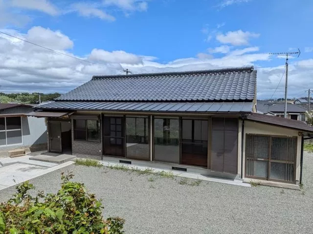 Oiwata Town (Nishitojo Station) 12.8 million yen