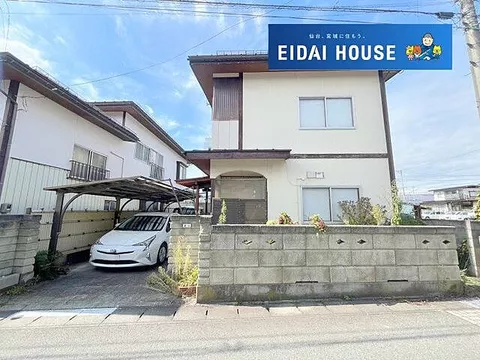 Used single-family home, Tendo City, Kitakunohon 3-chome