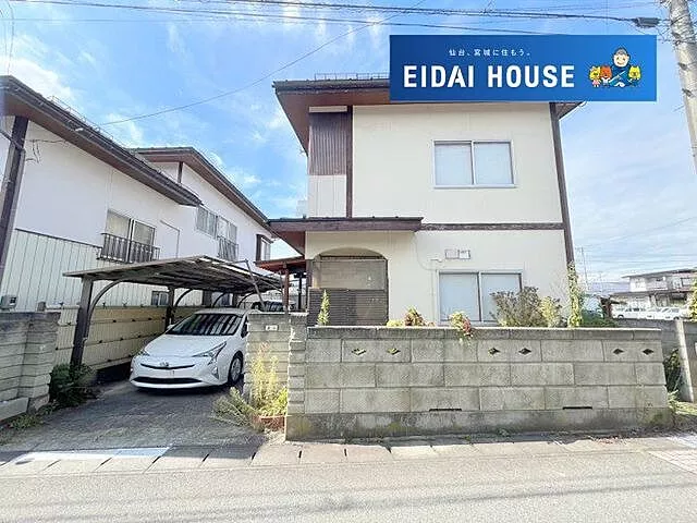 Used single-family home, Tendo City, Kitakunohon 3-chome