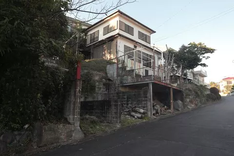 Asahi-cho, Takayama-city, Japan (Kusano station) Single-story building, 4K

1.5 million yen