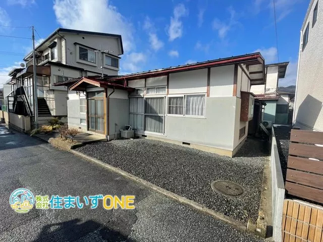 ○ Used single-story house◎ Viewing reservations are currently being accepted(^^)