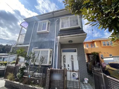 Hamura City, Hane (Hamura Station) 2-story 4LDK
