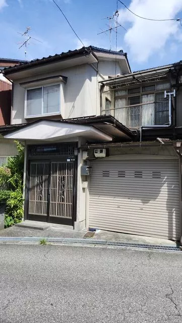 Toyama City Ishikin 1-chome (Fujikoshi Station) 2-story 5DK