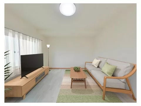 [Open House Held] [Interior and Exterior Renovation Completed] [New Water Facilities Replaced] [Exterior Painting Completed]