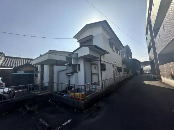 Miyakonojo City, Miyamaru Town (Nishimiyakonojo Station) 2-story building 3LDK