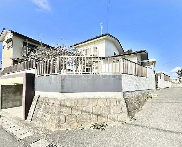Mobara City, Shimonoyoshi (Mobara Station) 2-story building 4DK