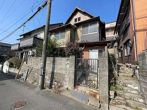 Used single-family home Uedanaka-cho 2-chome