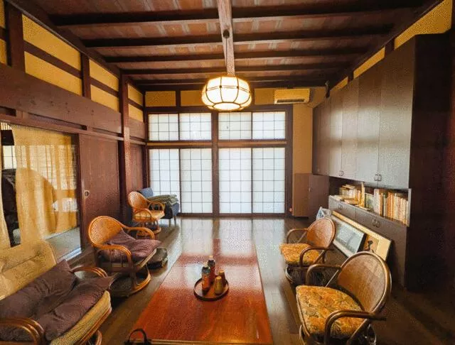 Nomi City Tokuyama Town (Meihō Station) 2-story 5LDK
