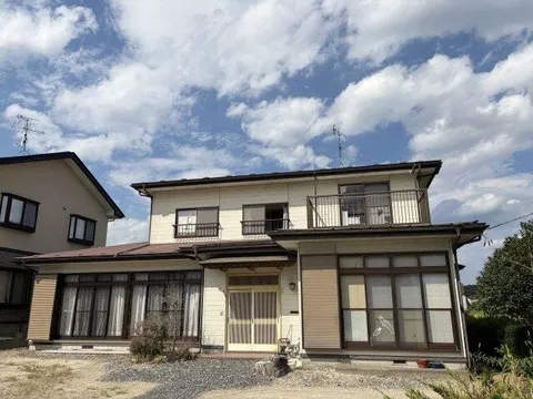 Miyako City, Tsugaruishi 13th District (Haraikawa Station) 2-story building 5SDK