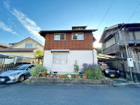 Chita City, Minami Kasuya 2-chome (Shinmaiko Station), 2-story, 2LDK