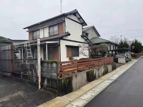 Gifu City, Ohdoh Kashiwadai 5-chome, 2-story, 3LDK
