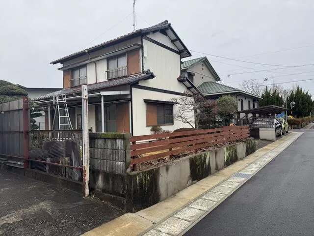 Gifu City, Ohdoh Kashiwadai 5-chome, 2-story, 3LDK