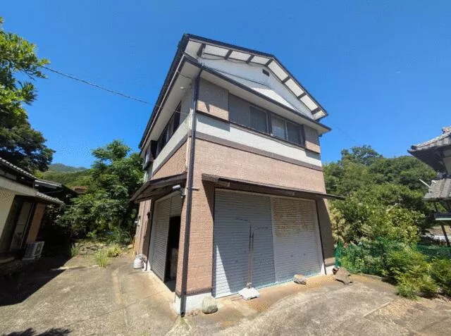 Kamogun Nishiizu Town Ukusu (Inazusa Station) 2-story 1LDK