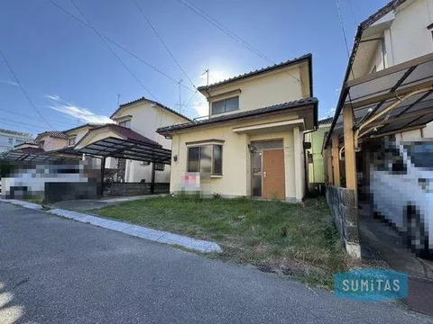 Matsuyama City, Ochi 1-chome, 2-story building, 4LDK