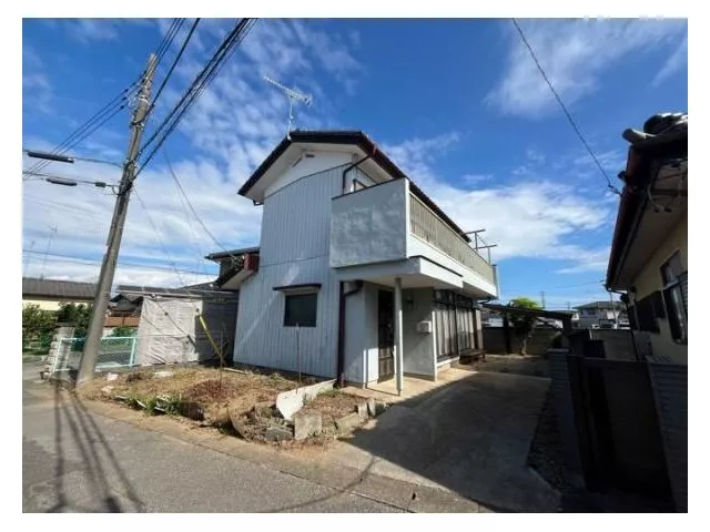 Ohashi Town (Sano Station) 2.8 million yen