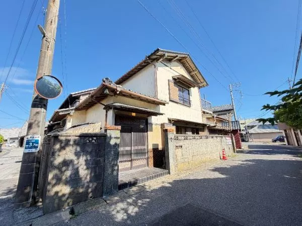 Asahi City, Shimonagai (Kurahashi Station), 2-story, 5DK
