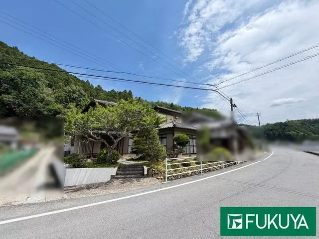 Udanoshitayoshino 9.8 million yen