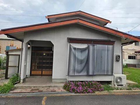 Matsumoto City, Oaza Kanbayashi (Hirata Station), 2-story, 4DK