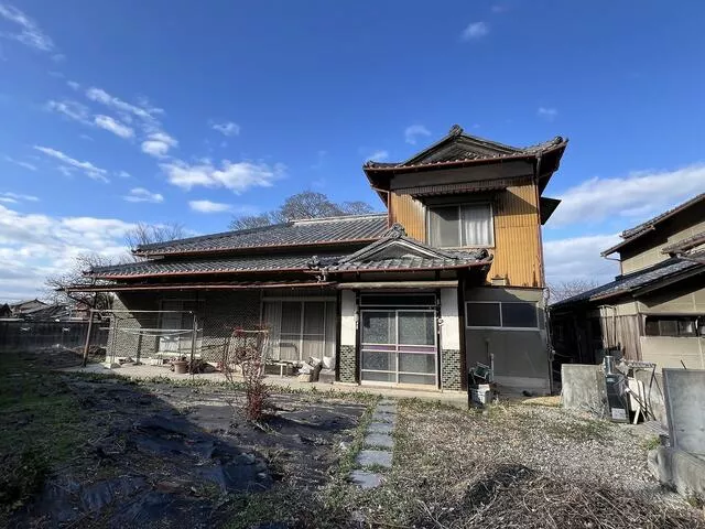 Mitoyo City, Takuma Town Takuma (Takuma Station) 2-story building 5DK