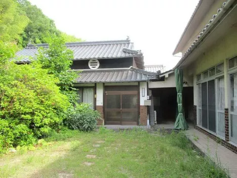 2-story, 7SDK in Makibi-cho Yata, Kurashiki City (Kibi Makibi Station)