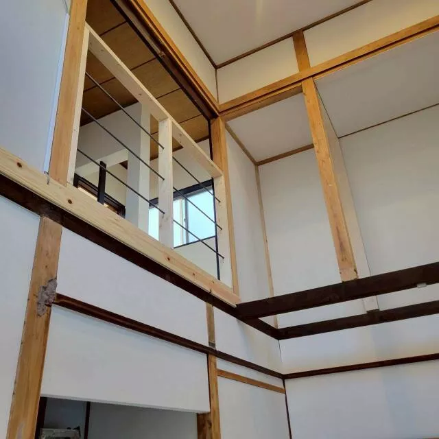 Isumi City, Misaki Town, Chōja (Chōja Town Station) 2-story 2LDK