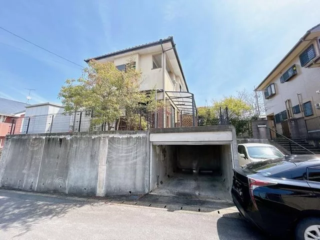 [Open House] Current sale / New earthquake resistance compliance / Parking for 2 cars available / Front road width approximately 6m