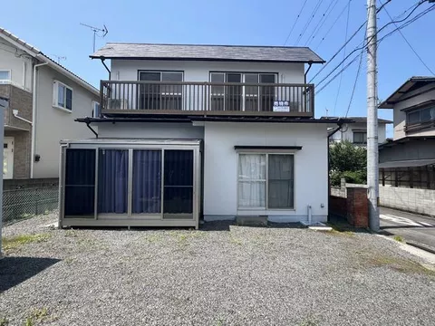 Marugame City, Kawanisi Town North (Marugame Station), 2-story, 3SLDK