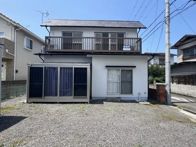 Marugame City, Kawanisi Town North (Marugame Station), 2-story, 3SLDK