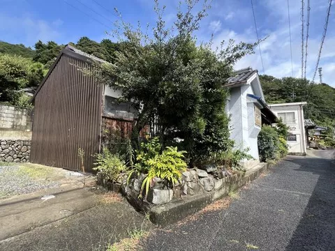 Sennan City, Shindachi Dojihata, single-story building, 5DK