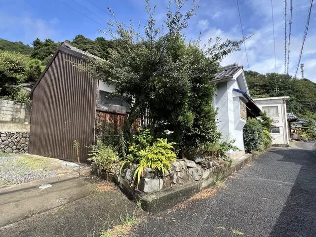 Sennan City, Shindachi Dojihata, single-story building, 5DK