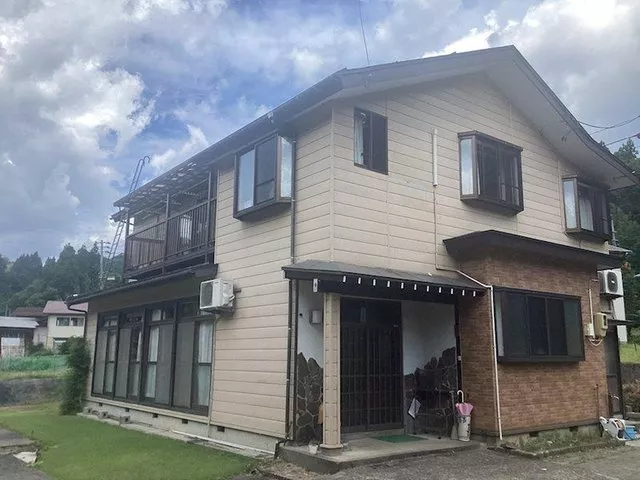 3 million yen in Oguni Town Mioke