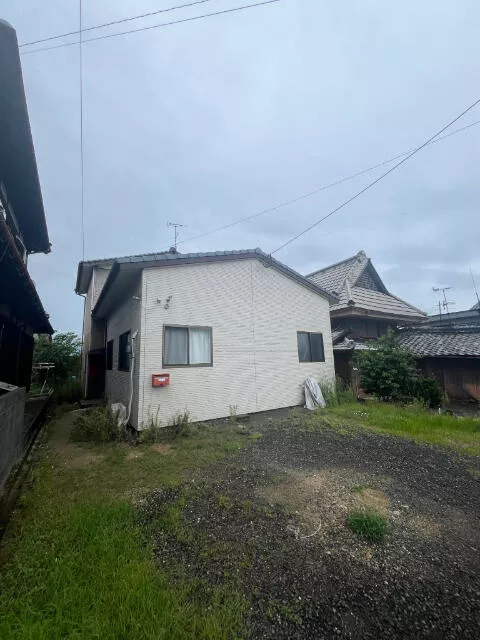 Saga City, Kawasoe Town, Oaza Inuidō (Saga Station) 2-story building 5DK