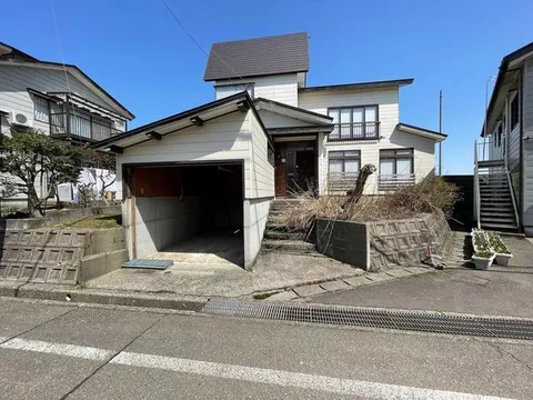 Oaza Takidera (Kasugayama Station) 4 million yen